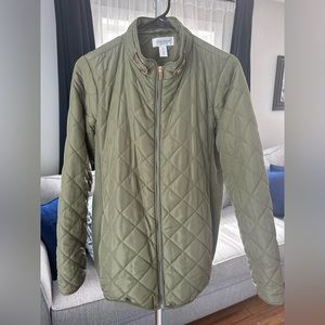 Motherhood Maternity Lightweight Coat